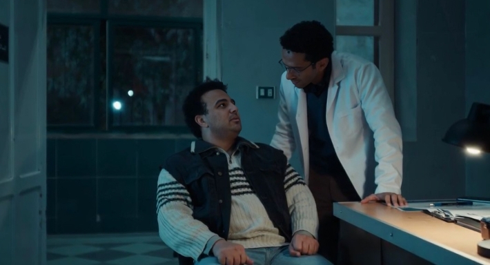 "عرض وطلب" الحلقة 12 ... تحالف محمد حاتم وأحمد رضوان لكشف عصابة الاتجار بالأعضاء ينتهي بالفشل | خبر