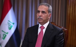 العراق: إجراءات تأمين سجن عناصر داعش كافية