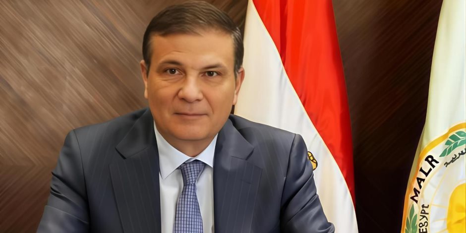 وزير الزراعة يعلن فتح السوق السلفادوري أمام صادرات "الليمون المصري" - صوت الأمة