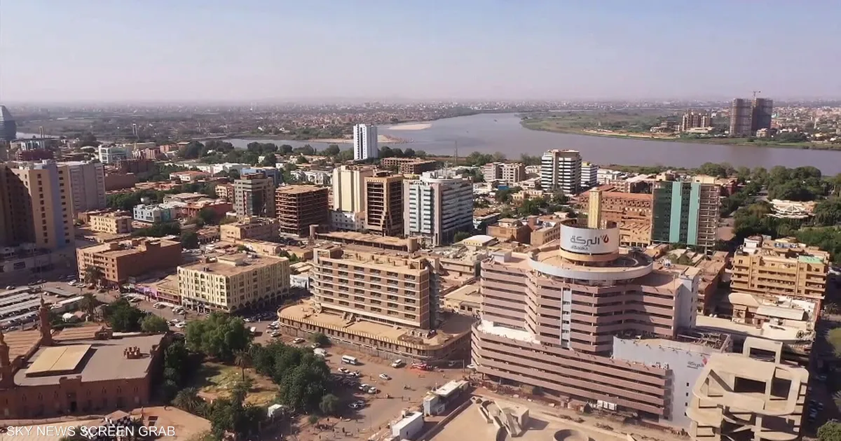 السودان.. لجنة تفكيك التمكين تعود لدعم قرار تصنيف الإخوان تنظيما إرهابيا