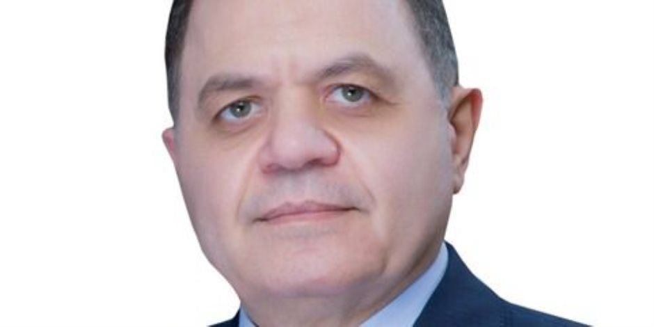 وزير الداخلية يهنئ الرئيس عبد الفتاح السيسي وكبار رجال الدولة بعيد الفطر - صوت الأمة