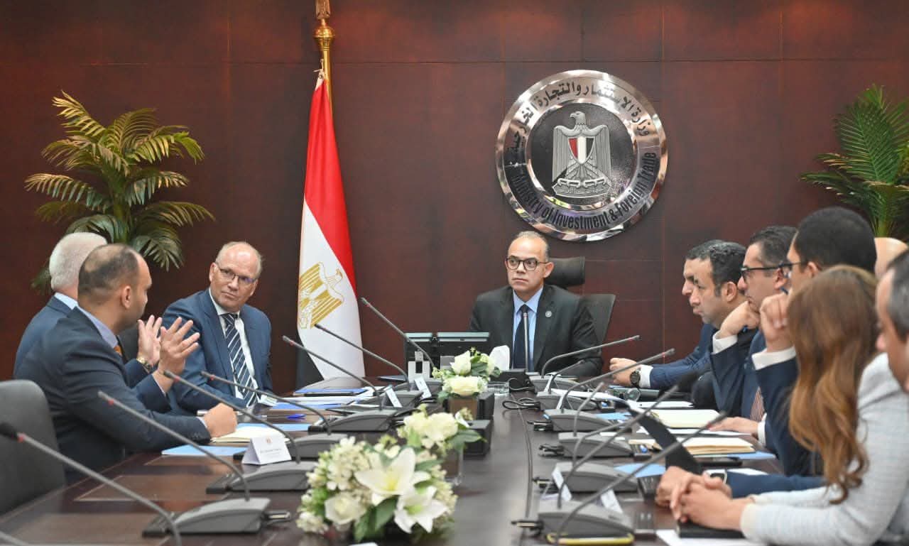 تحالف دولي يضخ مليار دولار لإنتاج الهيدروجين الأخضر وإنشاء مركز بيانات في مصر | أموال الغد