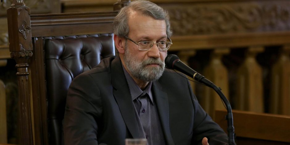 وكالة تسنيم: مقتل علي لاريجاني أمين المجلس الأعلى للأمن القومي الإيراني - صوت الأمة