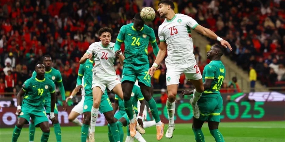 ماذا قالت السنغال ردا علي قرار التجريد من كأس أمم أفريقيا ومنحه للمغرب؟ اعرف التفاصيل - صوت الأمة