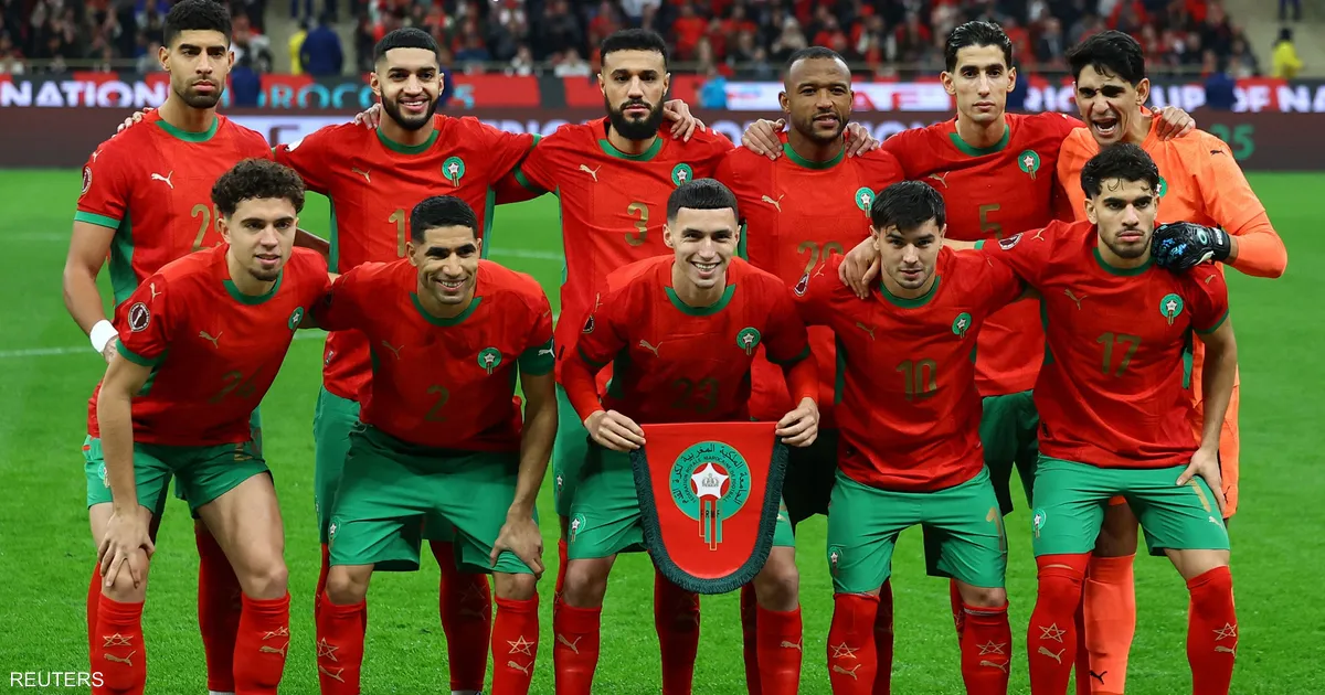 الكاف.. يعتمد فوز المغرب 3-0 بعد اعتبار السنغال منسحبة من نهائي أمم أفريقيا
