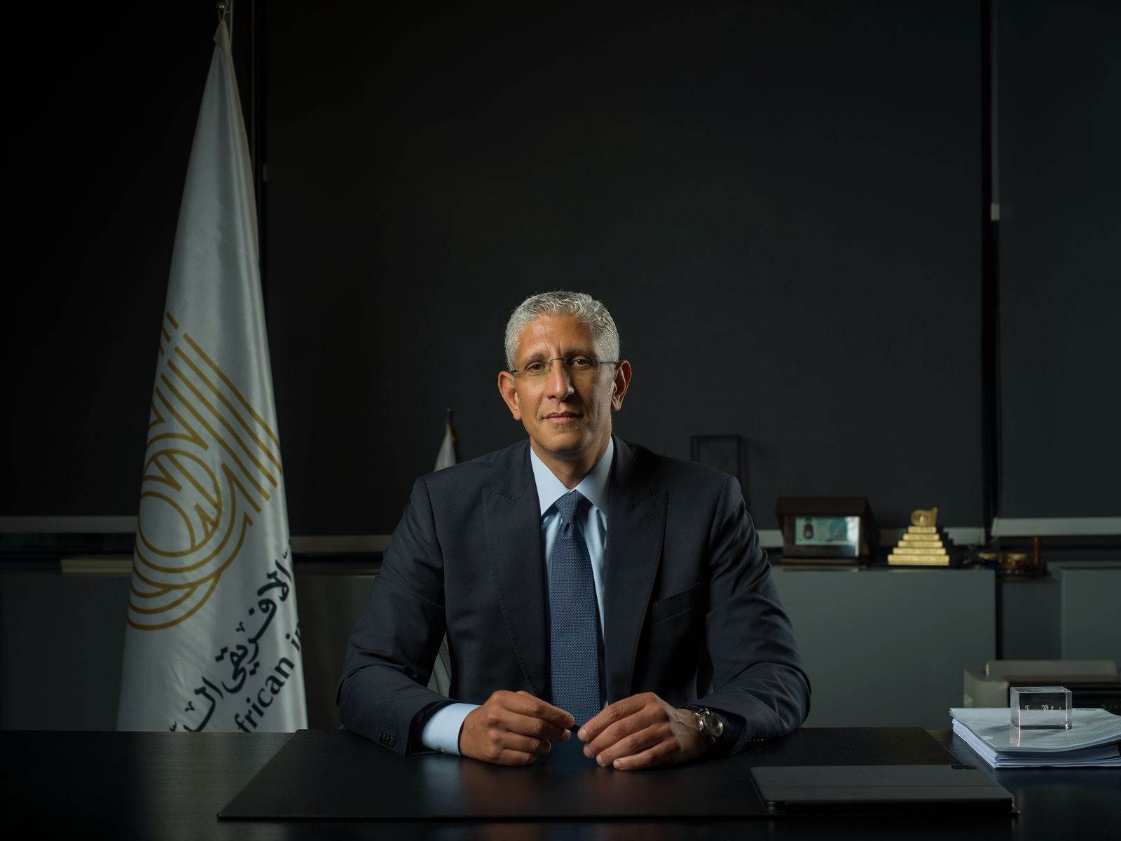 أرباح البنك العربي الأفريقي الدولي تقفز إلى 362 مليون دولار بنمو 20% خلال 2025 | أموال الغد