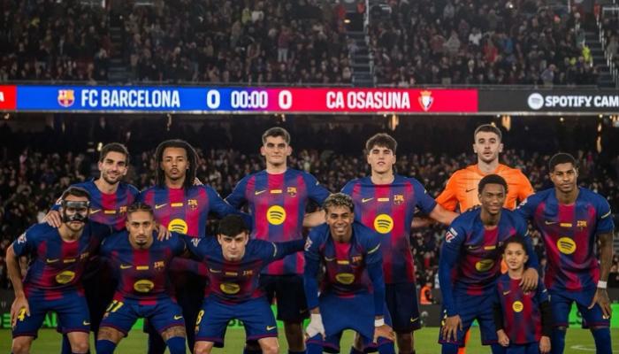 موعد مباراة برشلونة ونيوكاسل اليوم في دوري أبطال أوروبا 2026 والقنوات 