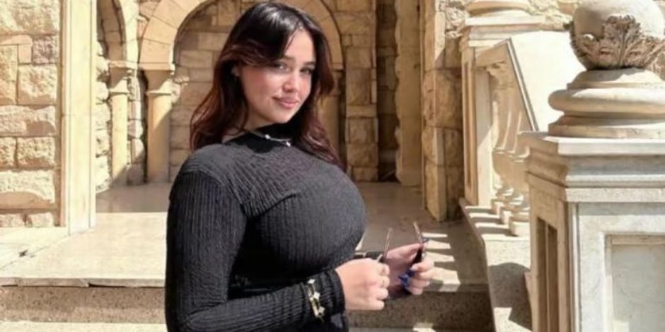 إخلاء سبيل البلوجر حبيبة رضا بتهمة نشر فيديوهات بملابس خادشة - صوت الأمة