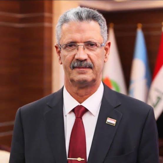 وزير النفط العراقي يدعو إلى تأمين الوقود المحلي لتشغيل المحطات الكهربائية