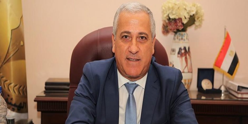 رئيس الهيئة الوطنية للصحافة: الصحافة القومية المصرية بمؤسساتها وكوادرها تدعم صمود الأشقاء في الخليج - صوت الأمة