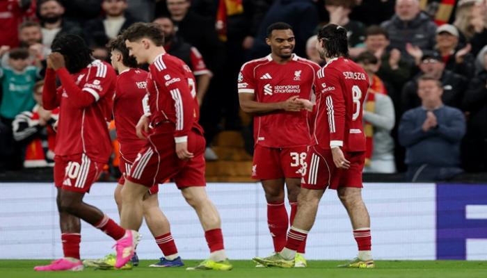 ملخص مباراة ليفربول وغلطة سراي في دوري أبطال أوروبا 2026