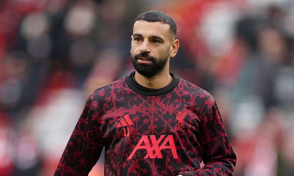 محمد صلاح: فكرت في العودة إلى مصر وعدم إكمال مسيرتي في أوروبا