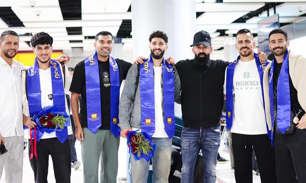 المجد الليبي يتعاقد مع ثلاثي الزمالك السابق