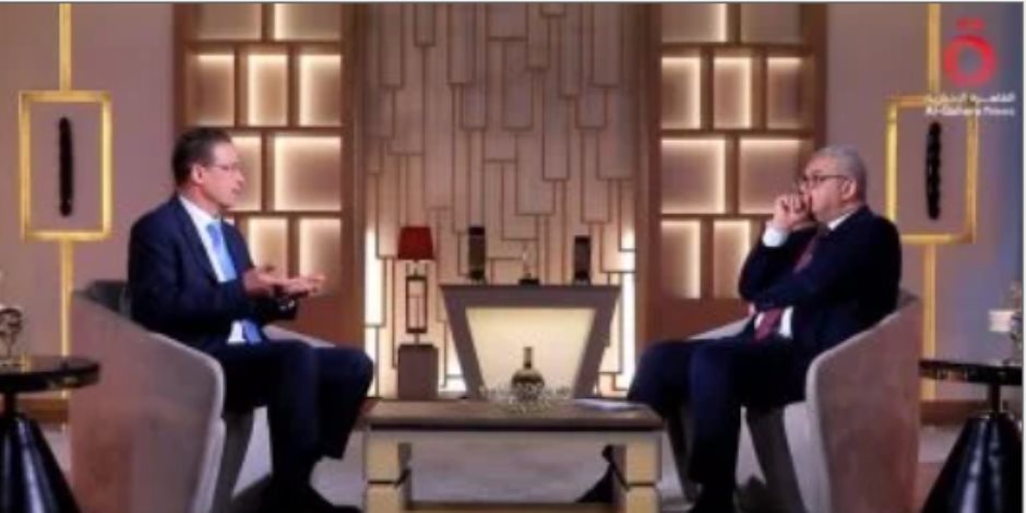  أسرار جديدة يكشفها عاطف سالم عن "7 أكتوبر" في برنامج الجلسة سرية - صوت الأمة