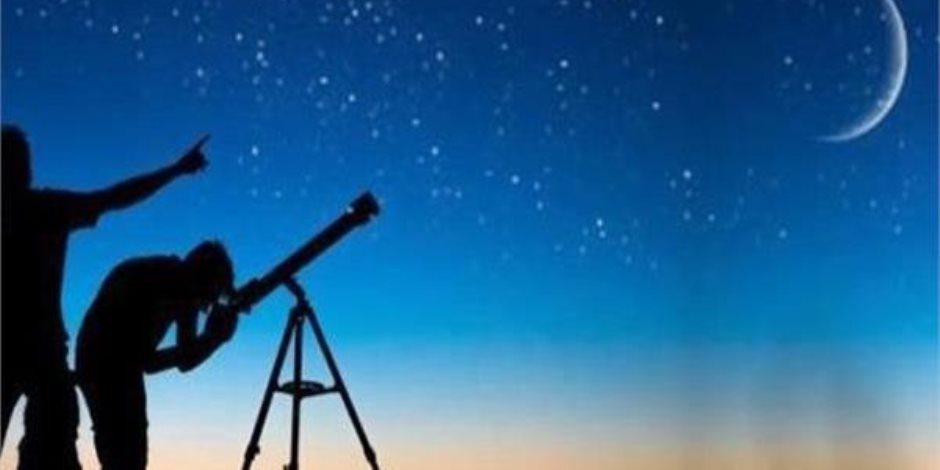 مركز الفلك الدولى: 21 دولة تحسم موعد عيد الفطر و27 دولة تستطلع الهلال اليوم - صوت الأمة