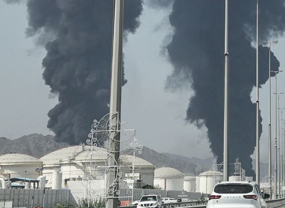 إيران تهدد بقصف المزيد من منشآت الطاقة: ردنا مستمر ولم ينته