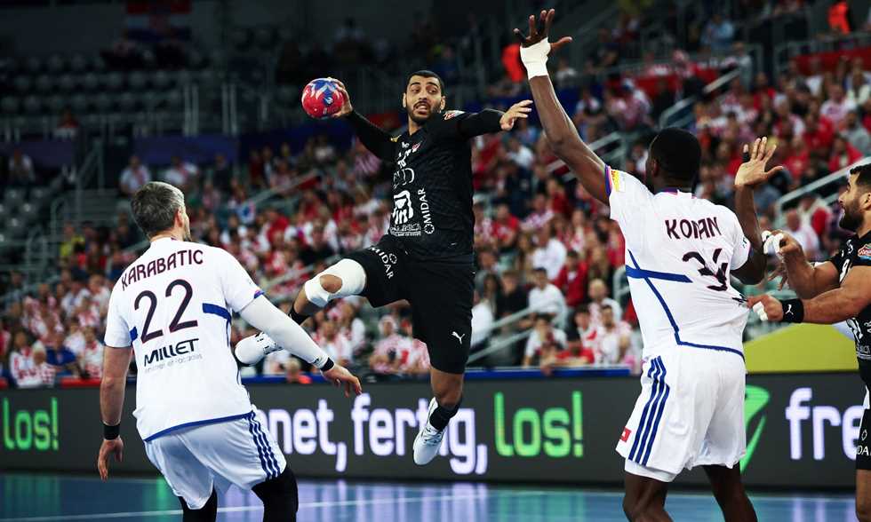 مواعيد مباريات الخميس 19 مارس 2026.. الدوري الأوروبي وودية منتخب اليد