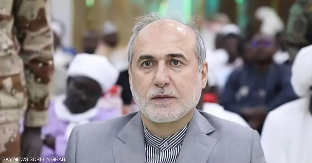 إفطار بورتسودان.. بوابة علنية لتموضع إيراني على البحر الأحمر