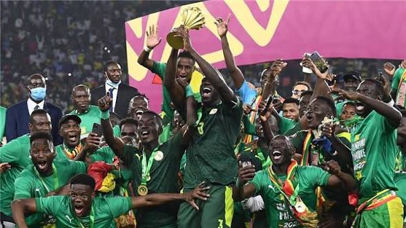 كوليبالي: كأس أمم أفريقيا لن يتزحزح من السنغال
