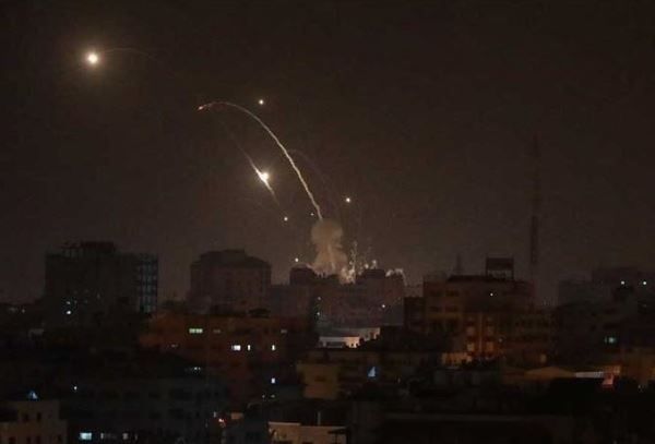 البحرين: تدمير وإسقاط 61 صاروخا و34 طائرة مسيرة خلال الهجمات الإيرانية