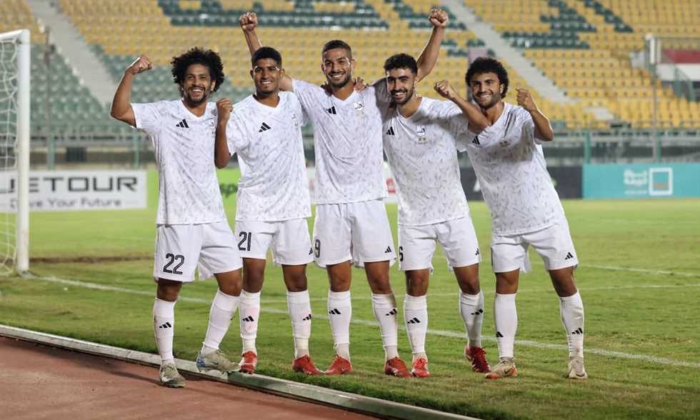 بـ 9 لاعبين.. المصري يخسر من إنبي ويفقد فرصة الاقتراب من المربع الذهبي