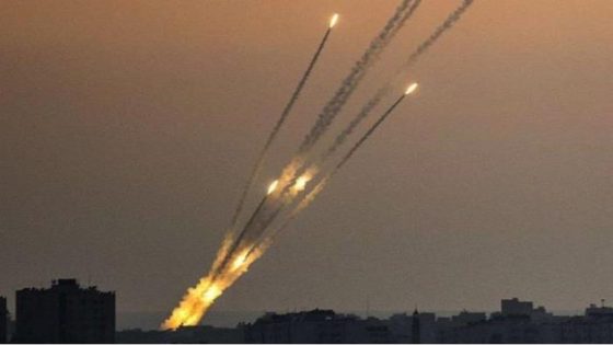 جيش الاحتلال: ضرب أهداف لحزب الله في جميع أنحاء لبنان ردا على قصف الشمال