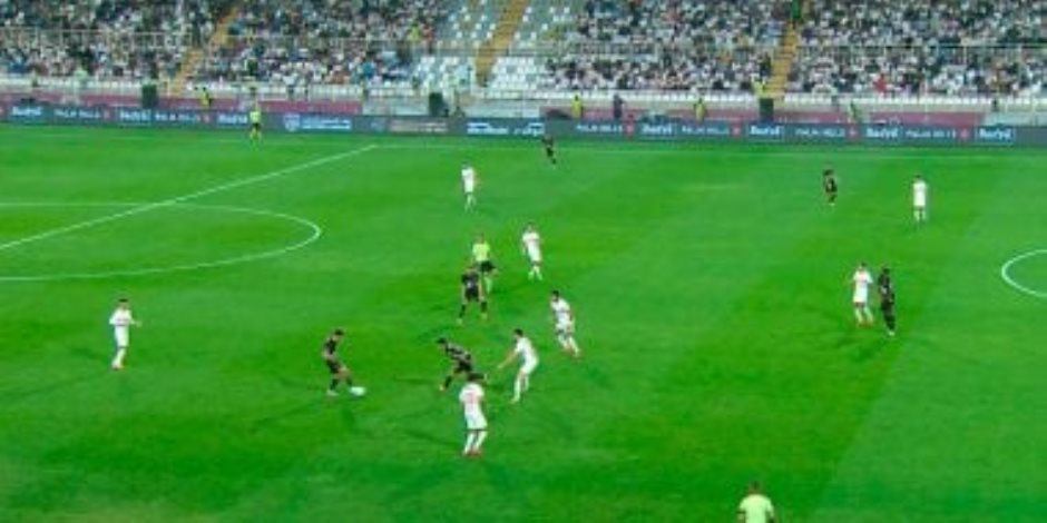الزمالك : صرفنا 25 مليون جنيه لفريق الكرة قبل مواجهة بيراميدز لتحفيزهم على الفوز - صوت الأمة