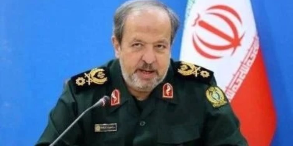 تعيين الضابط بالحرس الثورى مجيد ابن الرضا وزيرا للدفاع بالإنابة - صوت الأمة