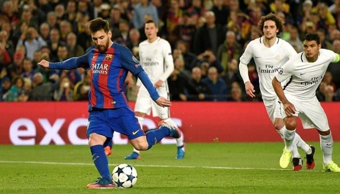 مارس وكامب نو يبشران برشلونة بالمستحيل.. أشهر 5 ريمونتادا للبارسا