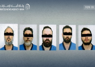 الإمارات تعلن عن تفكيك شبكة إرهابية ممولة من حزب الله وإيران والقبض على عناصرها