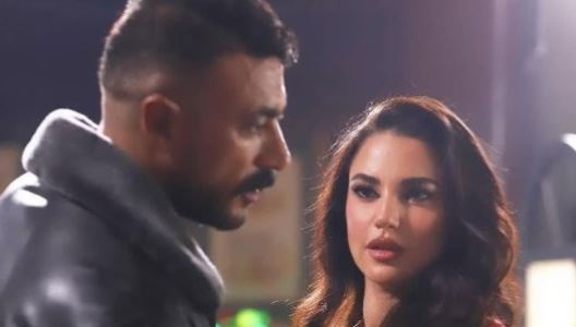 في الحلقة الأخيرة من مسلسل علي كلاي.. عودة يارا السكري لـ العوضي والقبض على درة