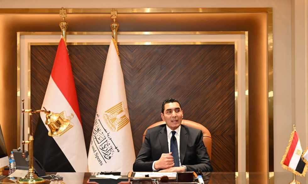 وزارة الشباب والرياضة تكشف تحركاتها لعدم تأثير إجراءات التقشف على أداء المنشآت