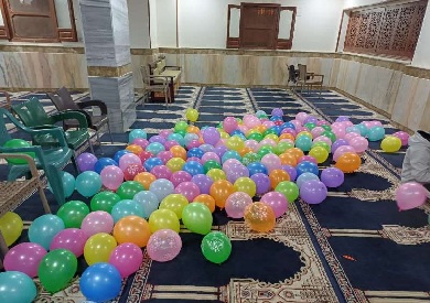 استعدادات مكثفة بالأوقاف لاستقبال صلاة عيد الفطر بالمحافظات