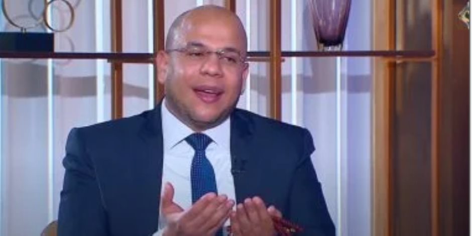 أسامة قابيل: عيد الفطر الجائزة الكبرى بعد رمضان وليس يوم المعاصي والذنوب - صوت الأمة