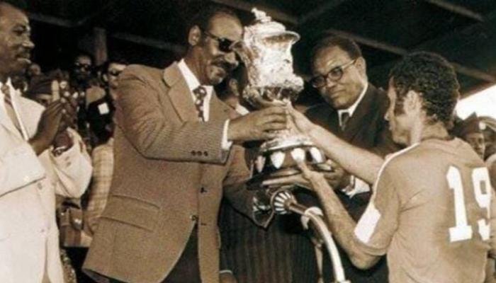 بعد أزمة السنغال.. طلب صادم بسحب لقب أمم أفريقيا 1976 من المغرب