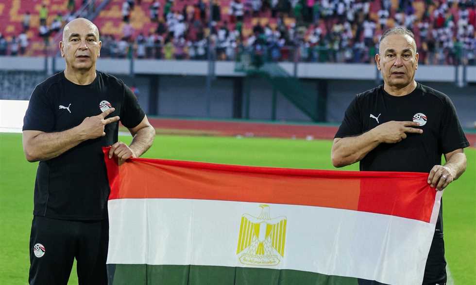  إبراهيم حسن يعلن تفاصيل برنامج منتخب مصر لمباراتي إسبانيا والسعودية