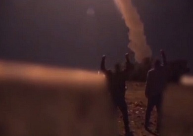 مستعدون لهذه المرحلة.. الحرس الثوري يعلن استهداف مواقع في دول خليجية