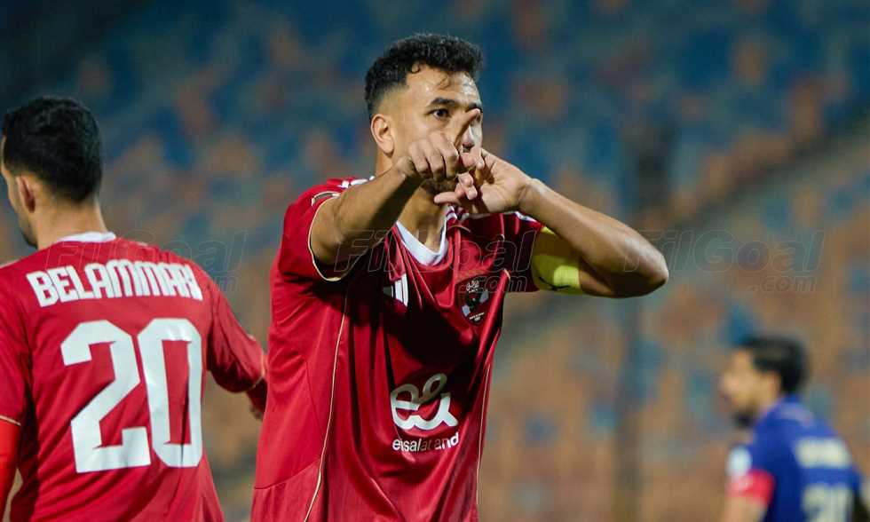 مباشر أبطال إفريقيا – الأهلي (1)-(0) الترجي.. الحارس يتصدى مجددا
