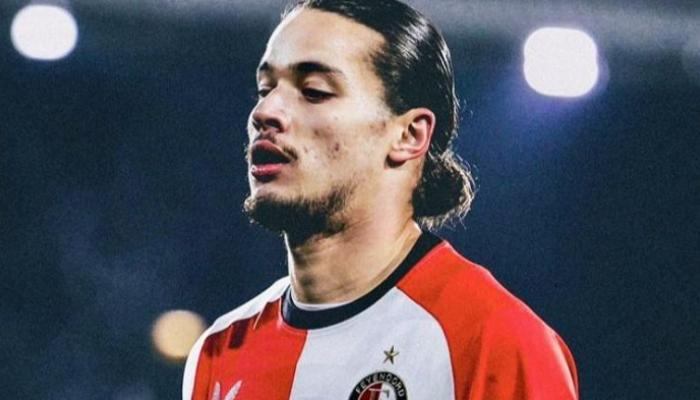 فينورد يحدد سعر بيع أنيس حاج موسى