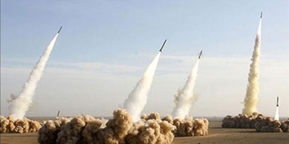 ارتفاع عدد المصابين نتيجة القصف الإيرانى على ديمونا وعراد بإسرائيل لـ175 شخصا - صوت الأمة
