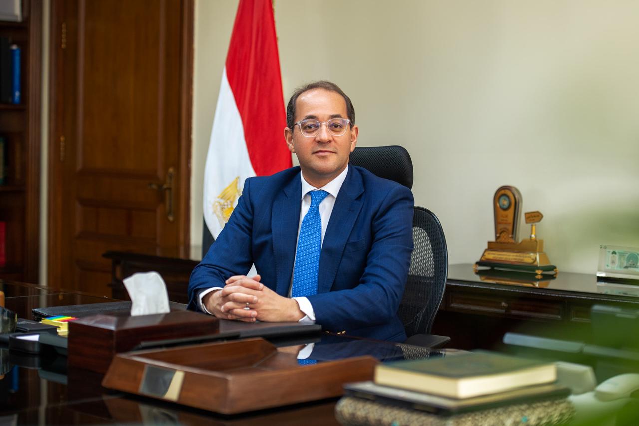 وزير المالية: إضافة حوافز وتيسيرات جديدة إلى «الحزمة الثانية للتسهيلات الضريبية» | أموال الغد