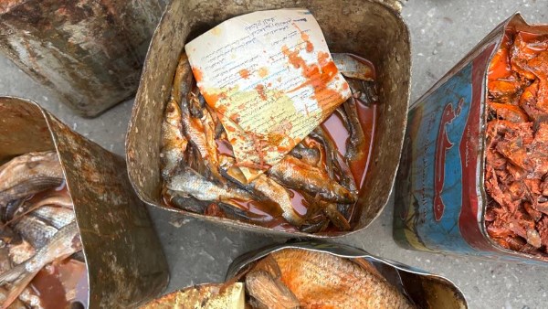محافظ أسيوط: ضبط 250 كجم أسماك فاسدة في حملة رقابية بالأسواق خلال إجازة عيد الفطر