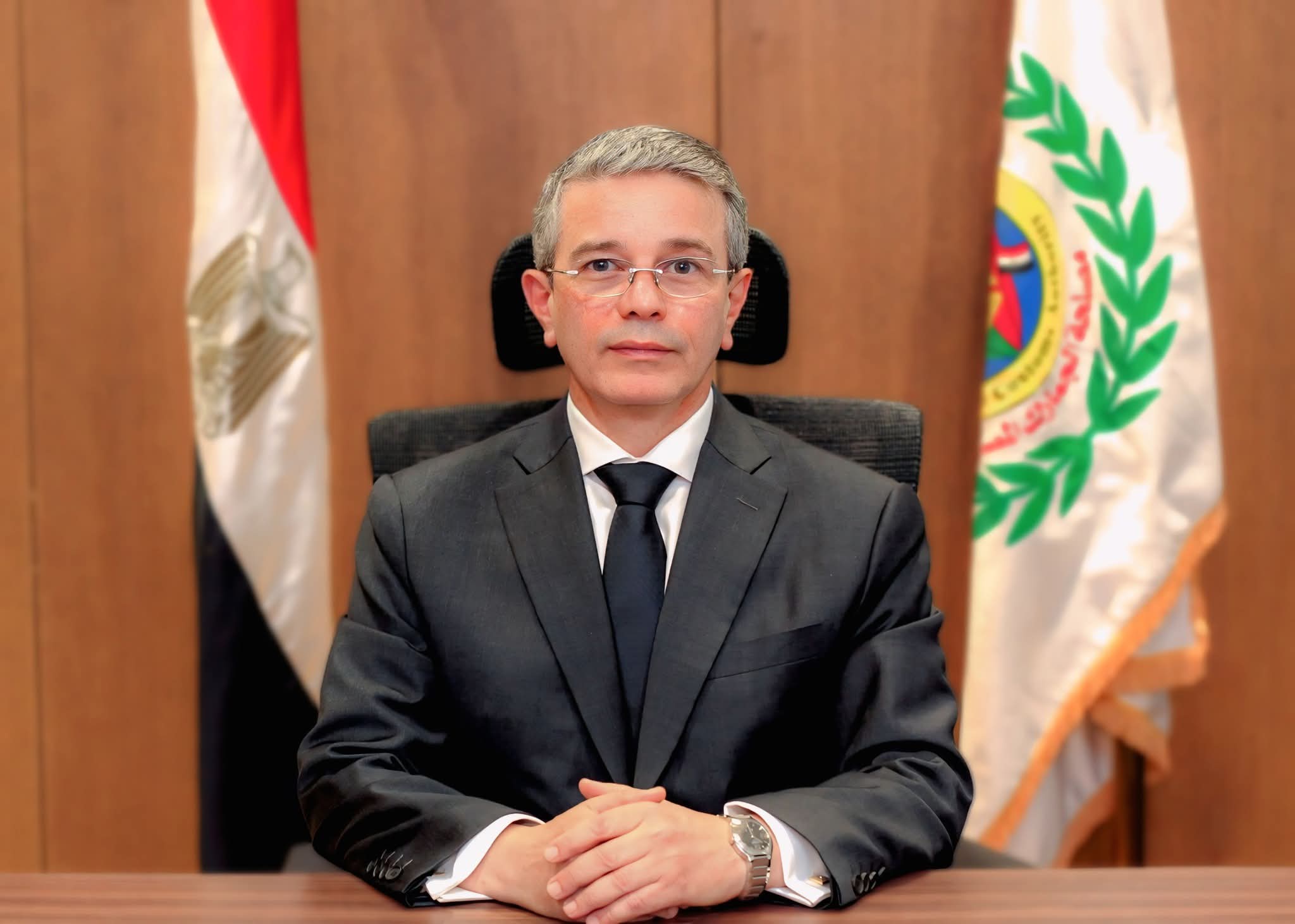 المالية: اعتبار عملية التصدير «غير تامة» في حالة عودة السفن اضطراريًا دون تفريغ | أموال الغد