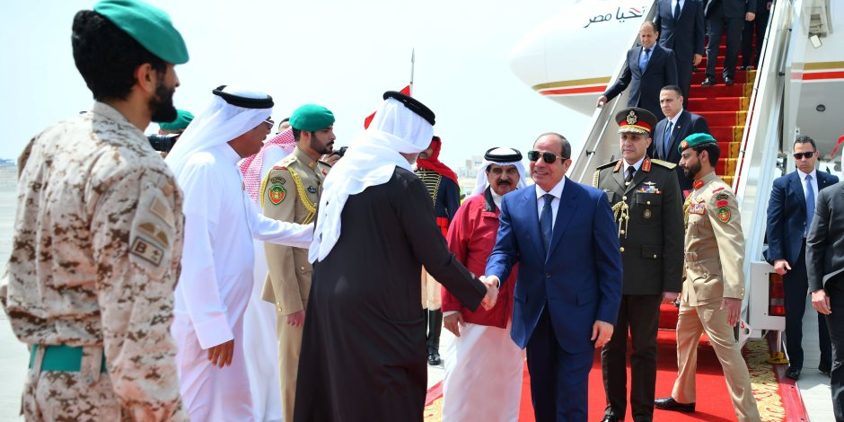 الكاتب الصحفي محمد جمال: الدور المصري في دعم أمن دول الخليج رسالة واضحة للعالم في مواجهة التطورات - صوت الأمة