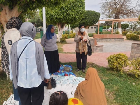 صحة المنيا: جولات رقابية مكثفة وانتشار لفرق المبادرات الرئاسية والقوافل الطبية لضمان سلامة المواطنين