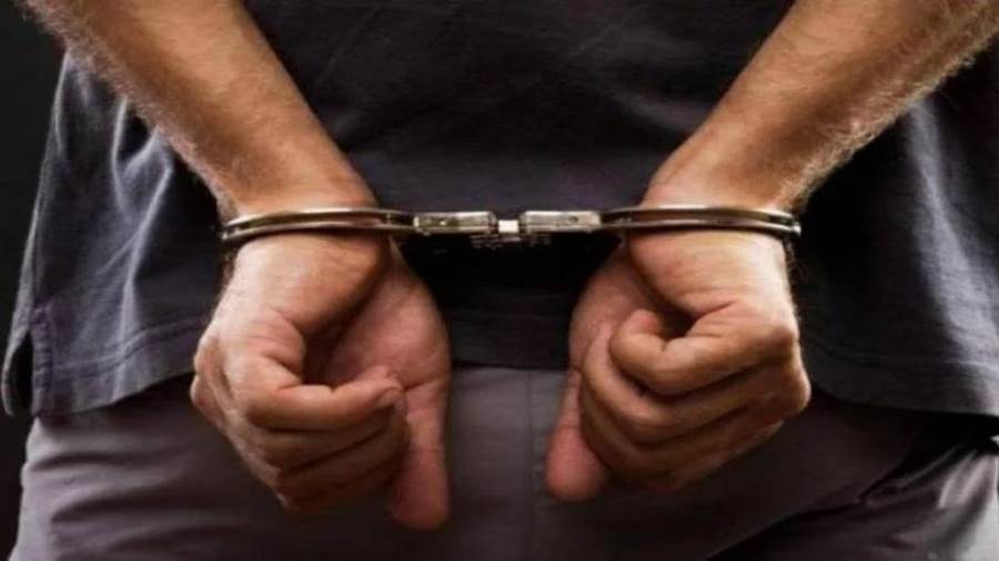 القبض على شاب تسبب في مقتل آخر بطلق ناري خلال حفل زفاف ببني سويف