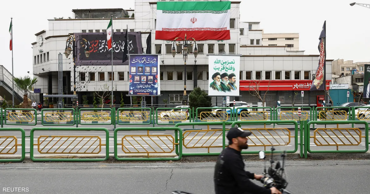 أميركا ستواصل ضرباتها على إيران ووقف الهجمات يقتصر على منشآت الطاقة