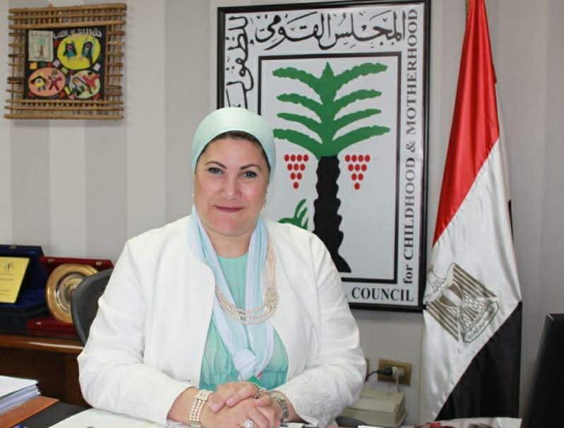 المجلس القومي للطفولة والأمومة يحبط محاولة زواج طفلة بسوهاج