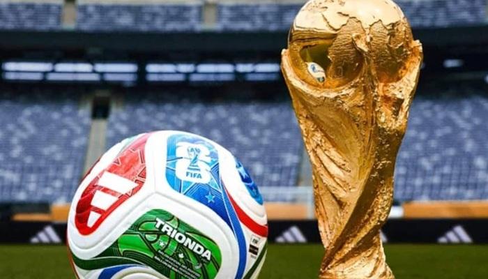 الأطول في التاريخ.. موعد كأس العالم 2026 الصيف المقبل