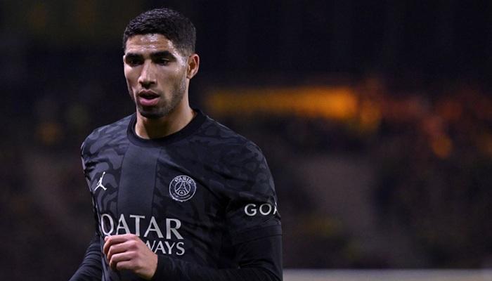 رغبة مفاجئة.. هل يعود أشرف حكيمي إلى ريال مدريد؟